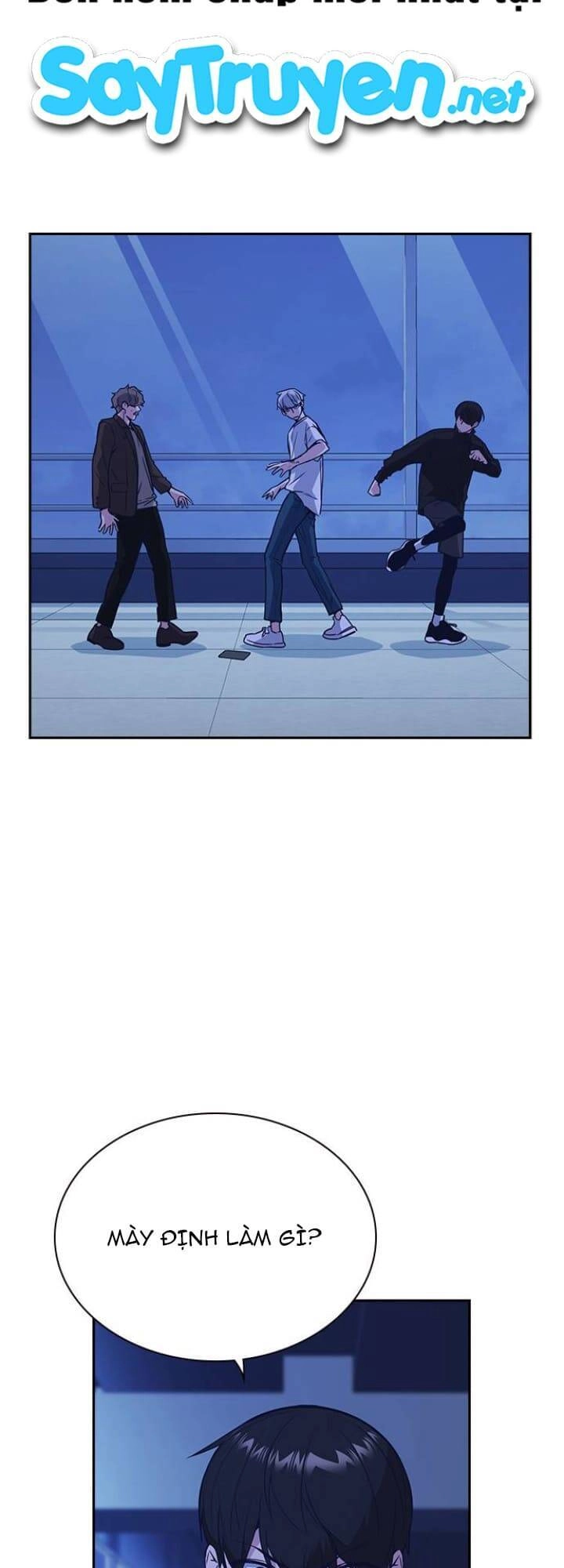 Học Nhóm Chapter 111 - 21