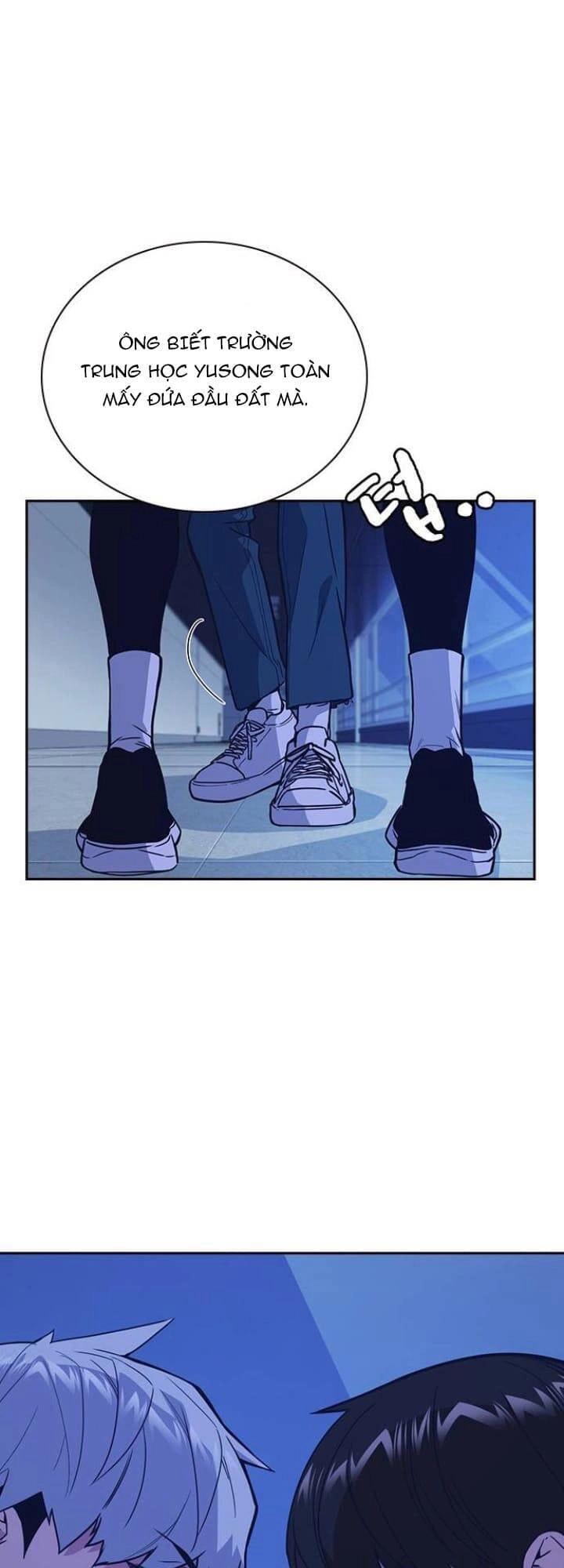 Học Nhóm Chapter 111 - 25