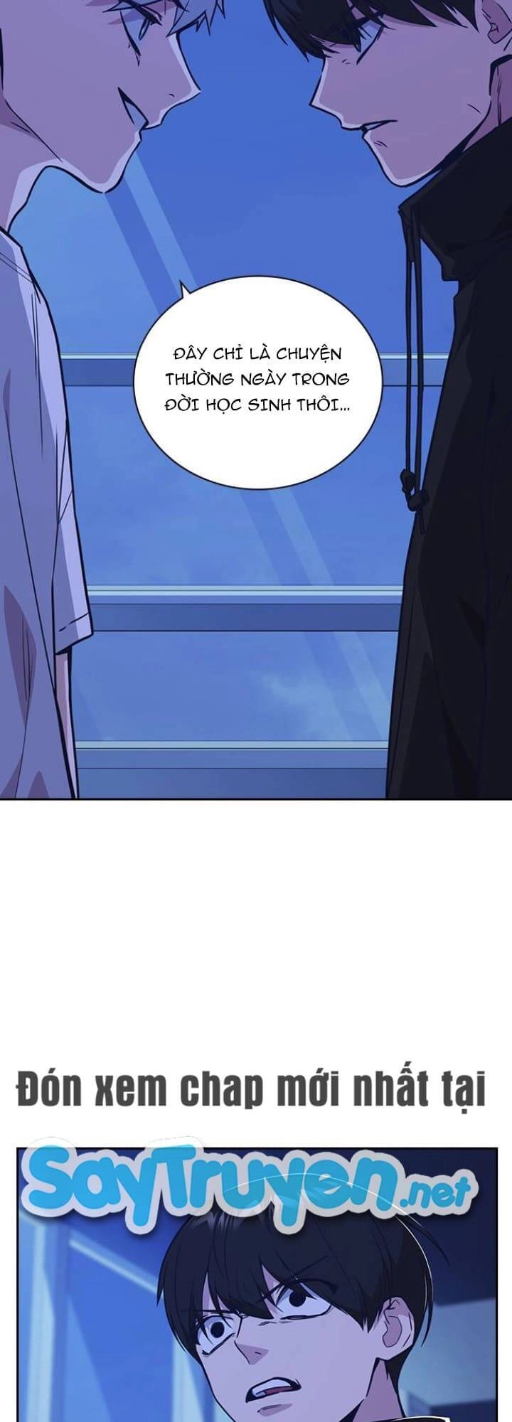 Học Nhóm Chapter 111 - 26