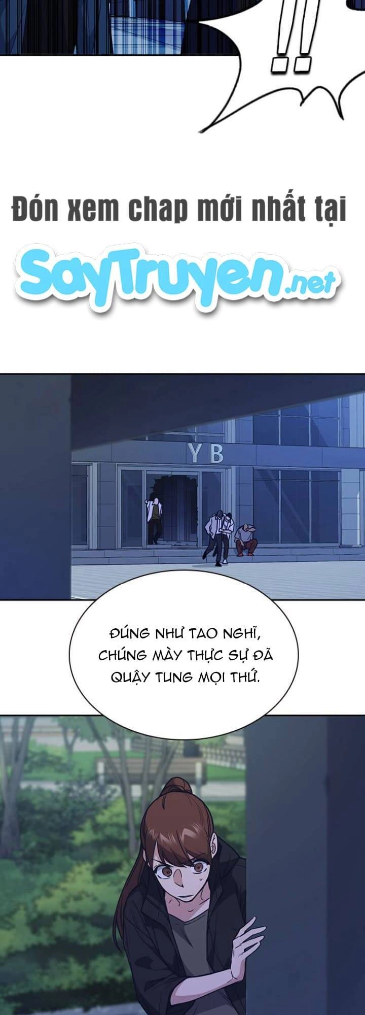 Học Nhóm Chapter 111 - 29