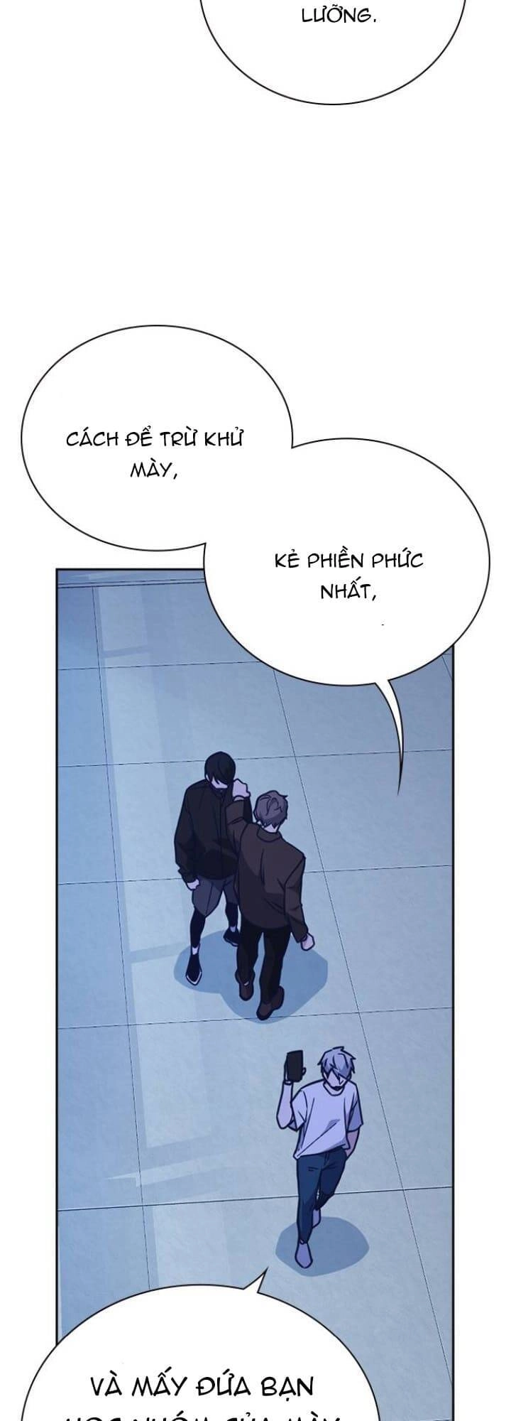 Học Nhóm Chapter 111 - 31