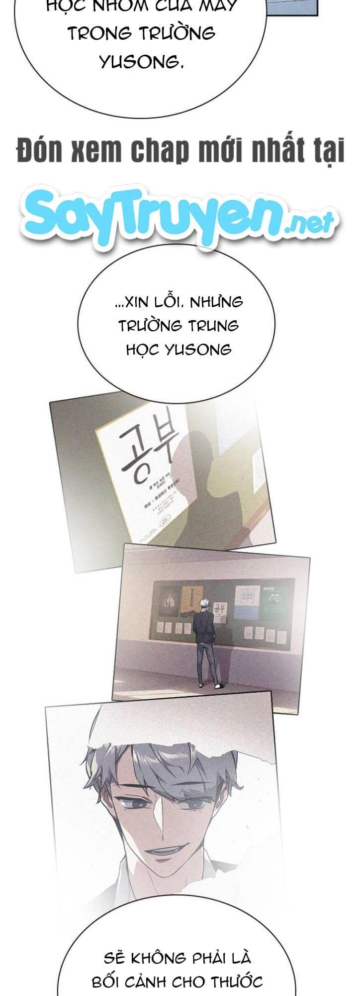 Học Nhóm Chapter 111 - 32