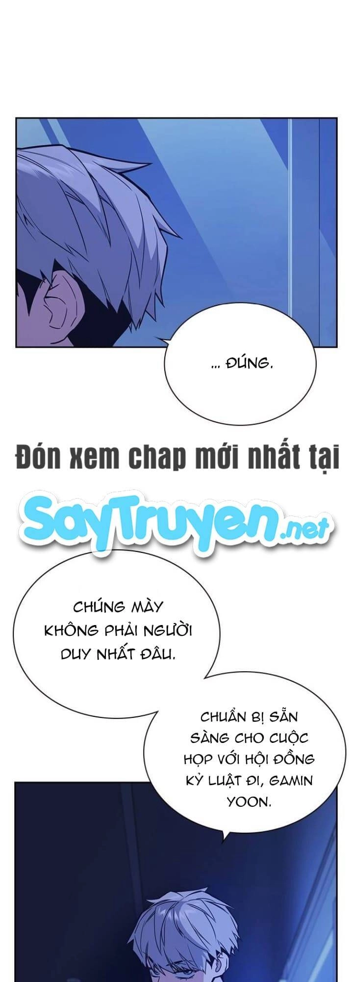 Học Nhóm Chapter 111 - 35