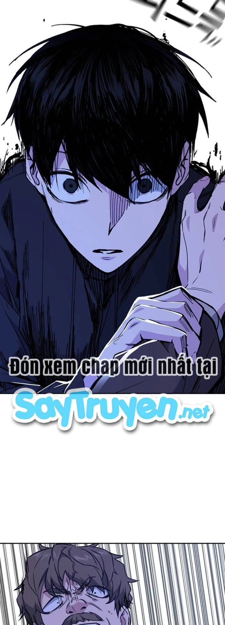 Học Nhóm Chapter 111 - 40