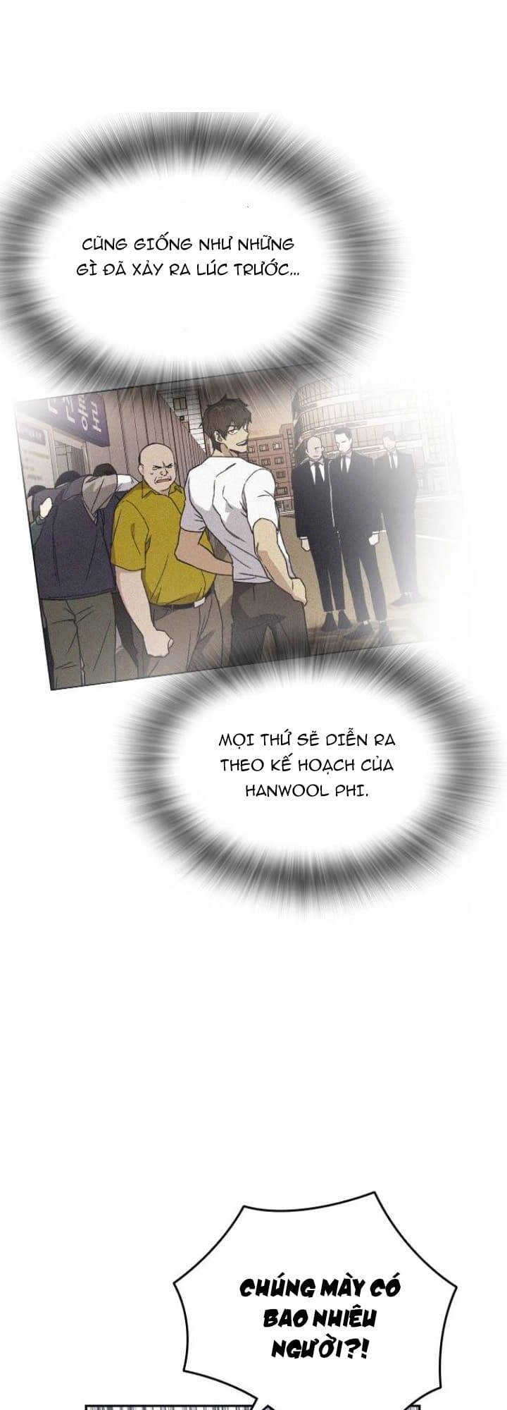 Học Nhóm Chapter 111 - 42