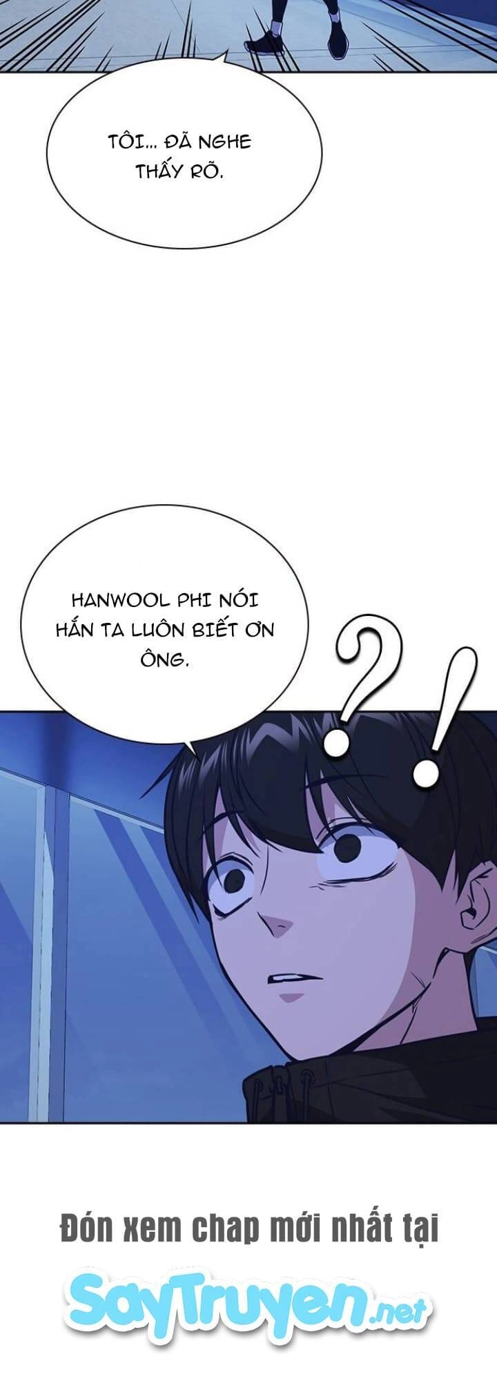 Học Nhóm Chapter 111 - 47