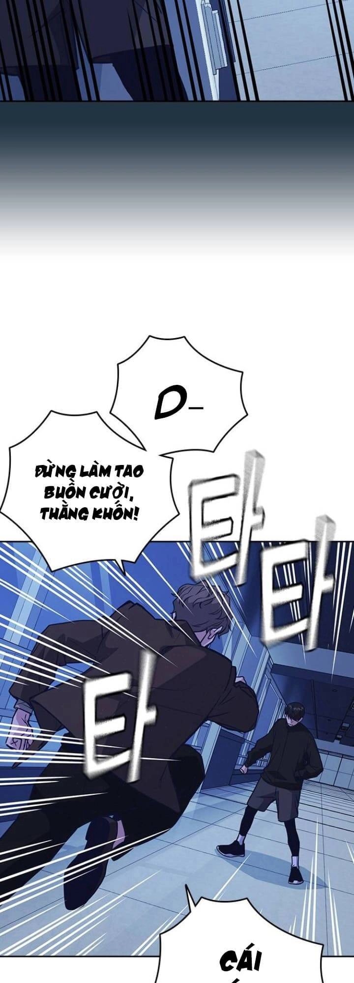 Học Nhóm Chapter 111 - 55