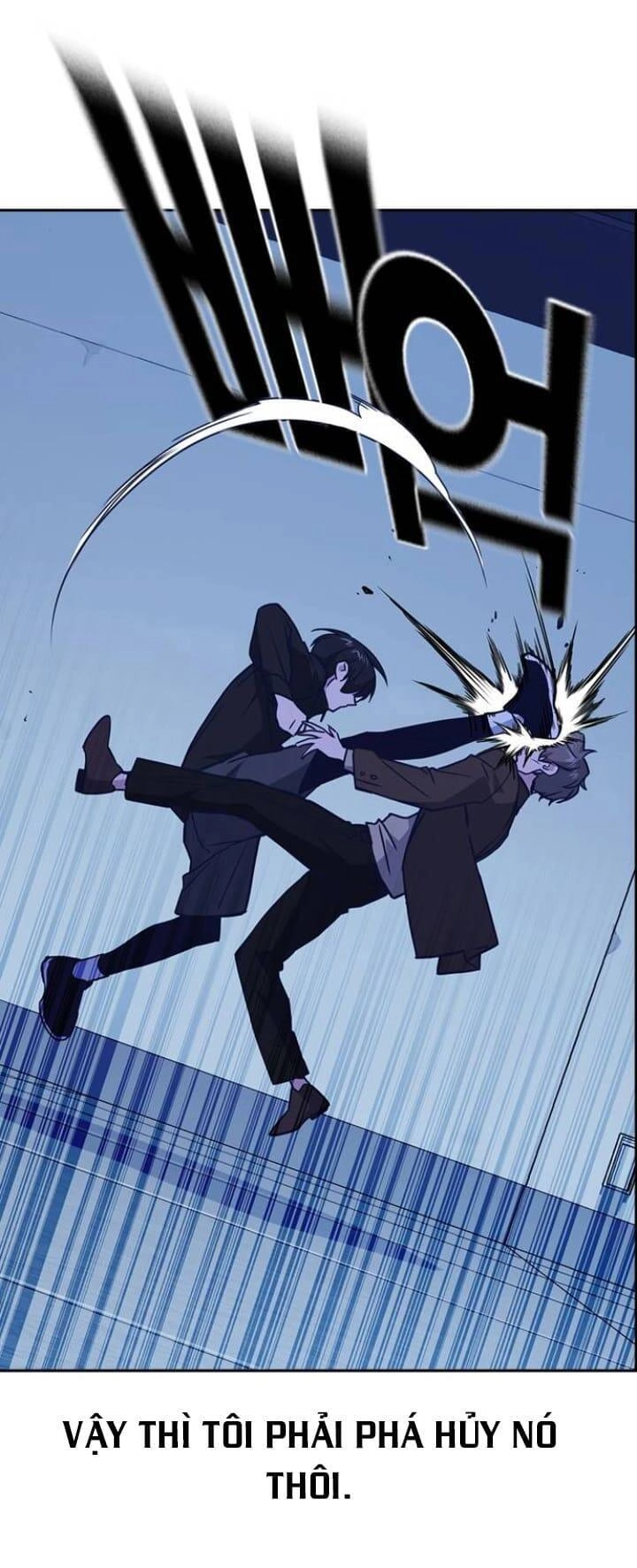 Học Nhóm Chapter 111 - 58