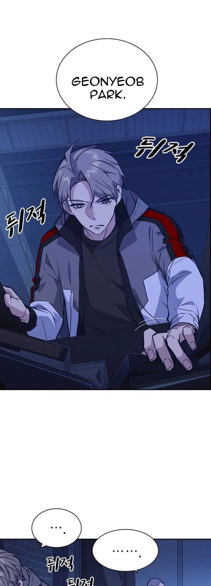 Học Nhóm Chapter 112 - 3