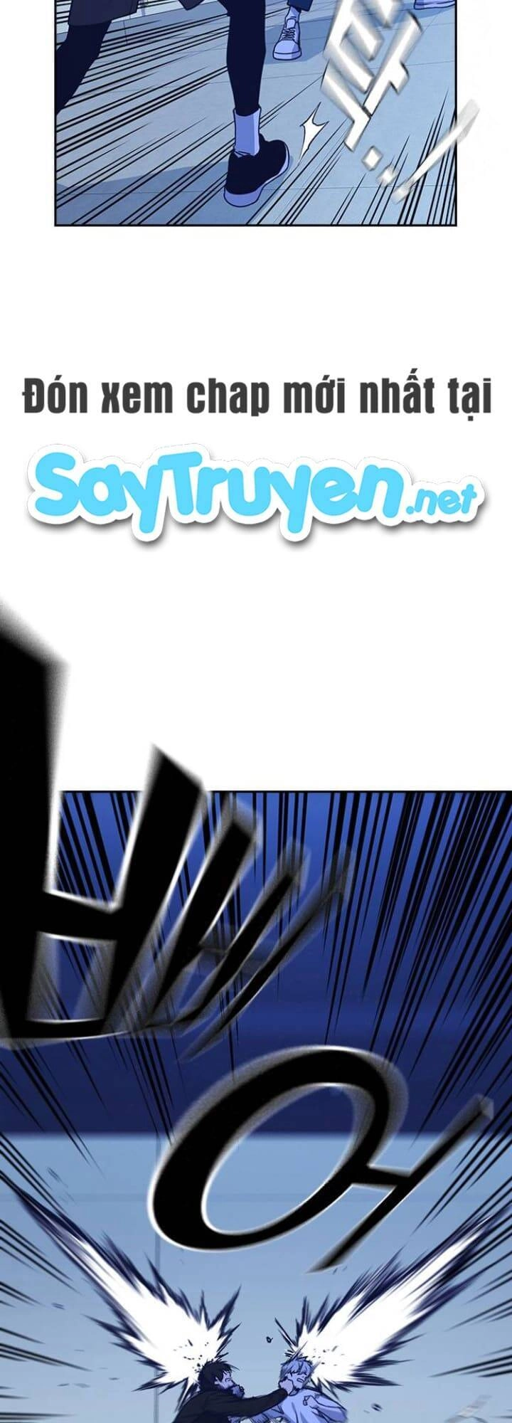 Học Nhóm Chapter 112 - 10