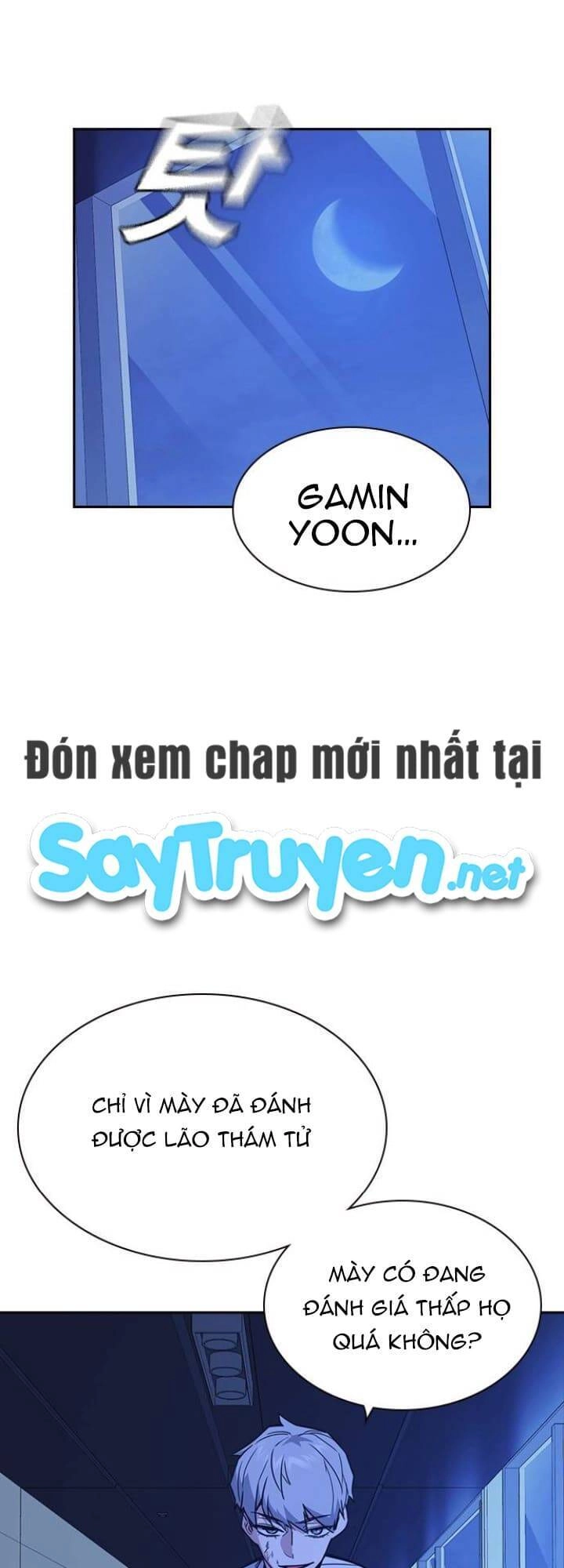 Học Nhóm Chapter 112 - 12