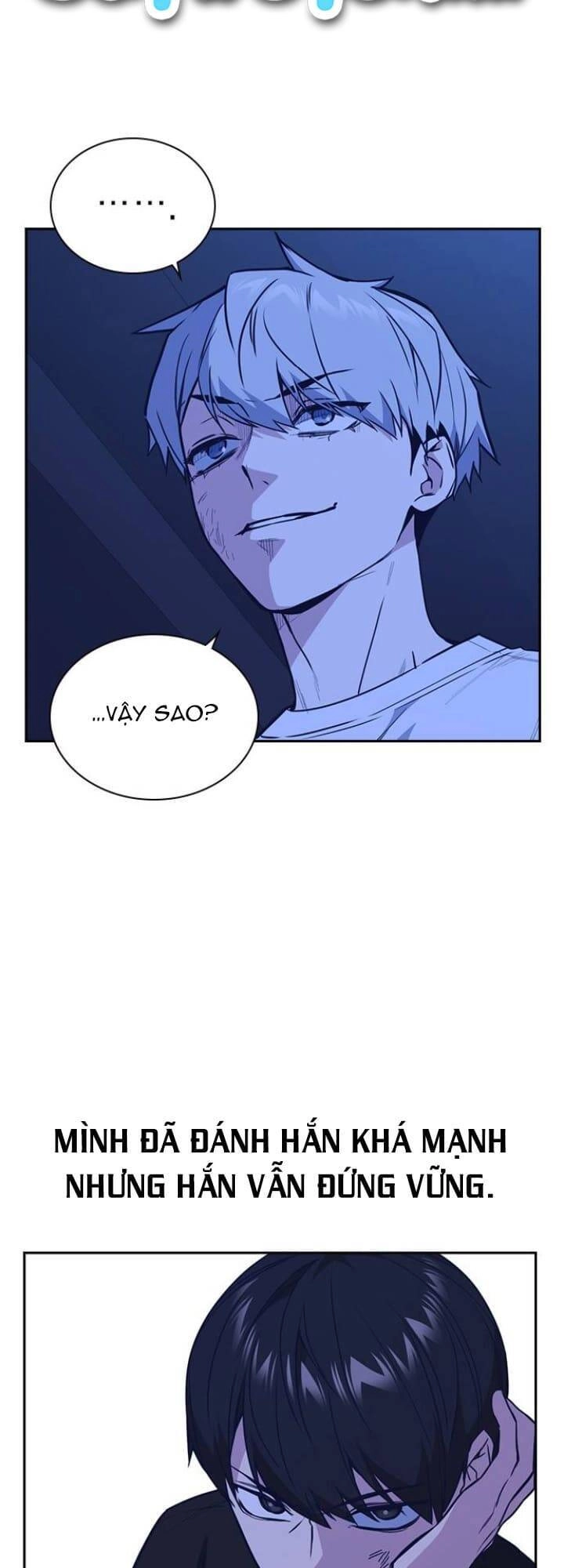 Học Nhóm Chapter 112 - 15