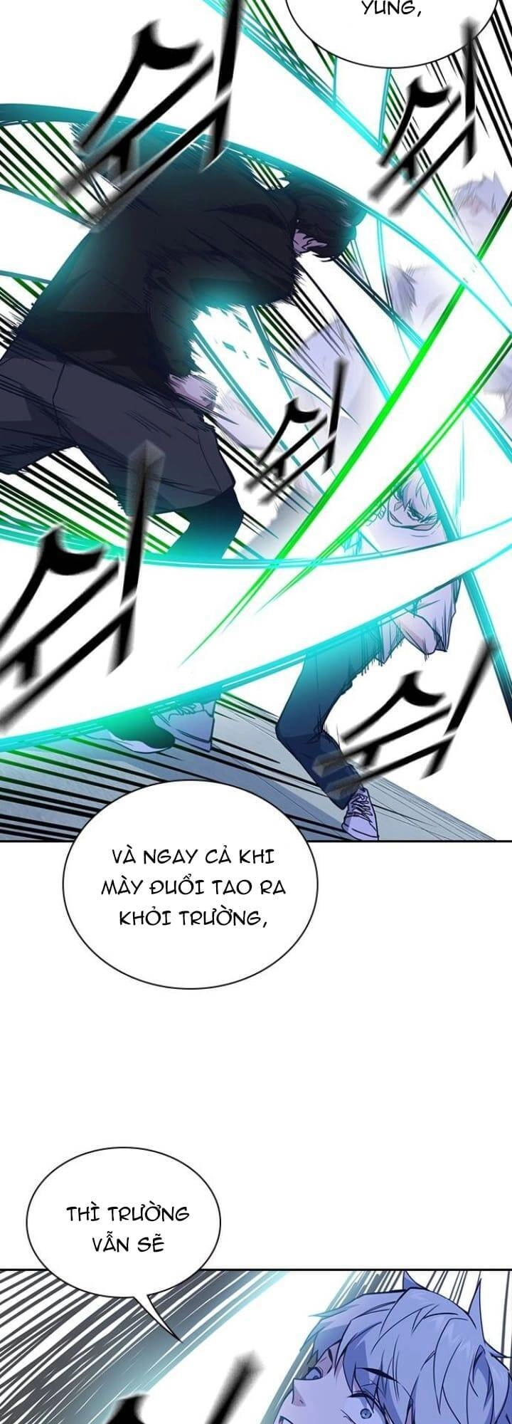 Học Nhóm Chapter 112 - 20