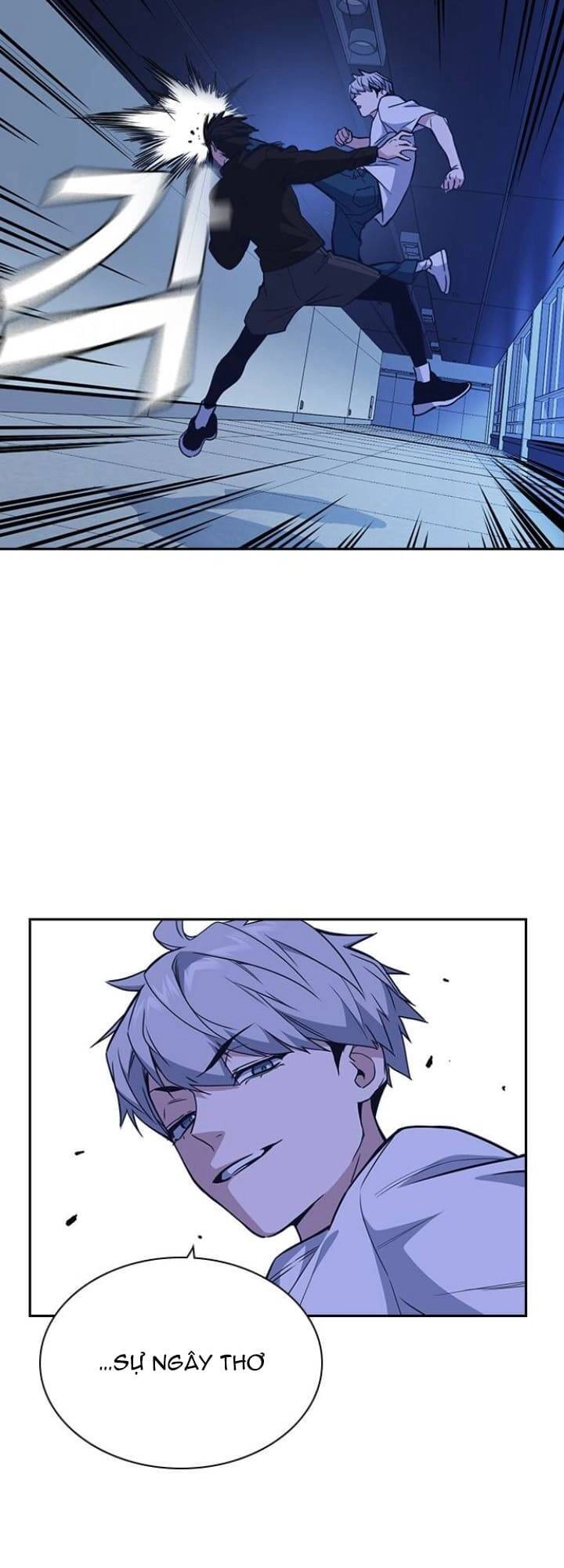 Học Nhóm Chapter 112 - 22