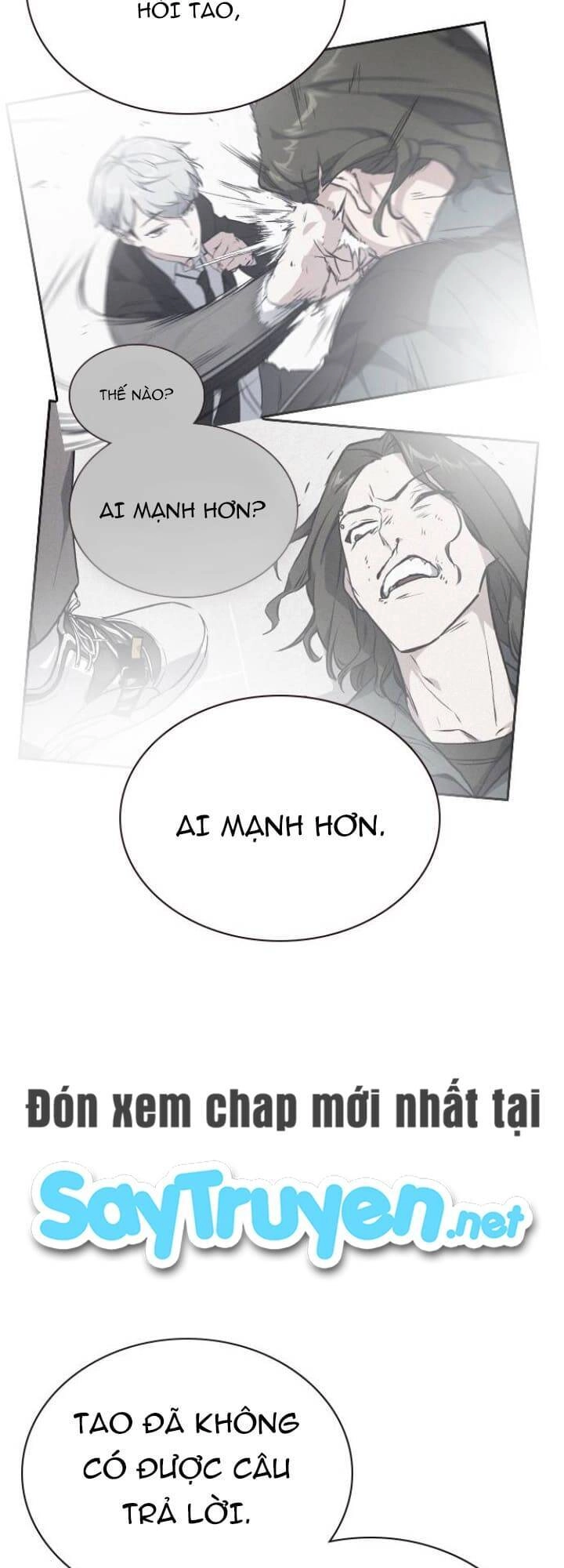 Học Nhóm Chapter 112 - 34