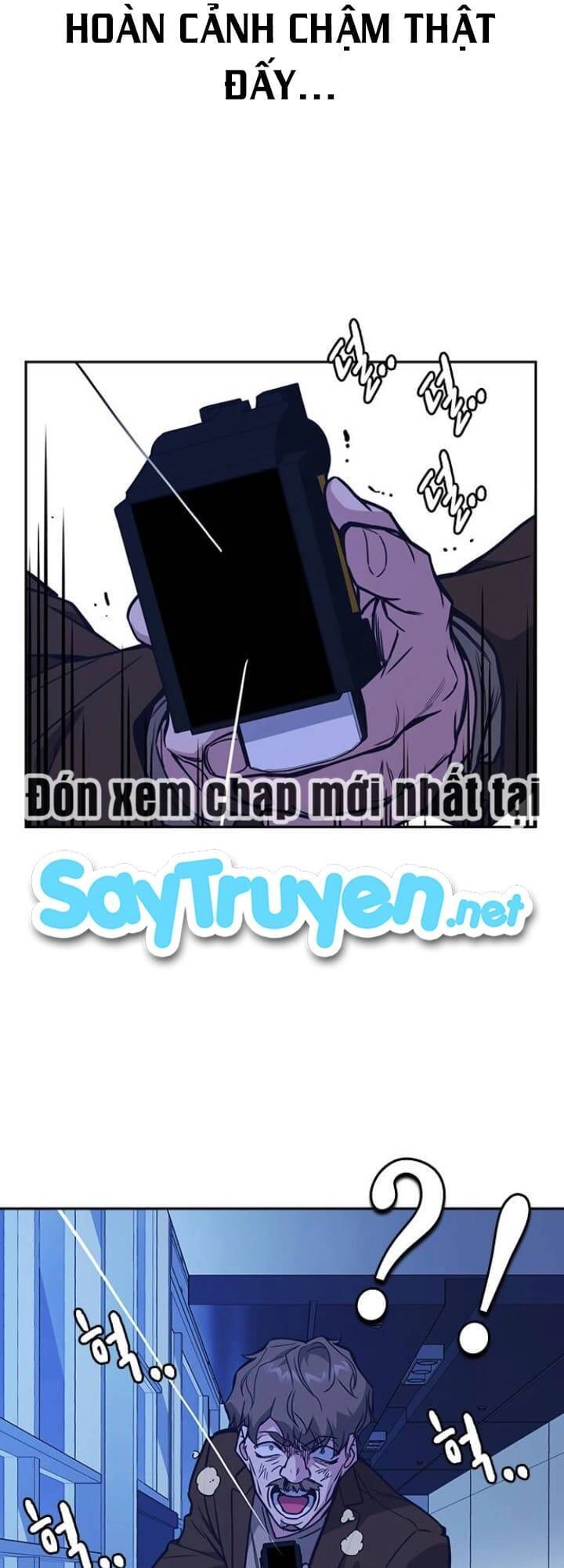 Học Nhóm Chapter 112 - 40