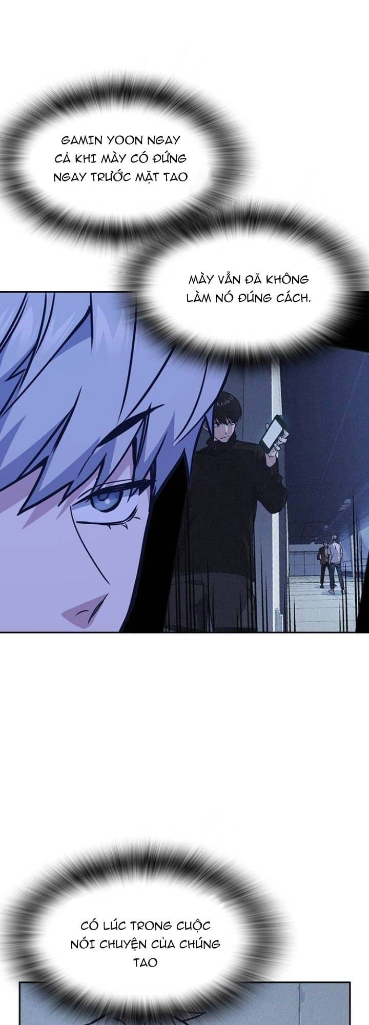 Học Nhóm Chapter 112 - 42