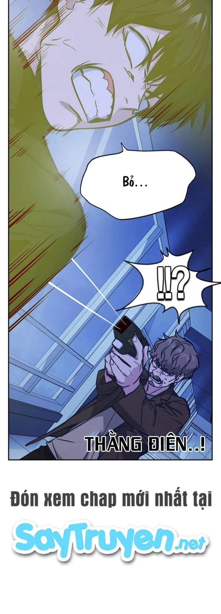 Học Nhóm Chapter 112 - 50