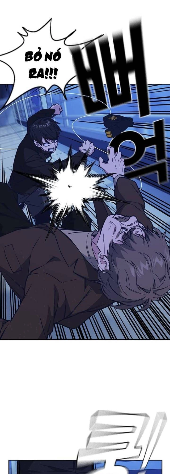 Học Nhóm Chapter 112 - 51