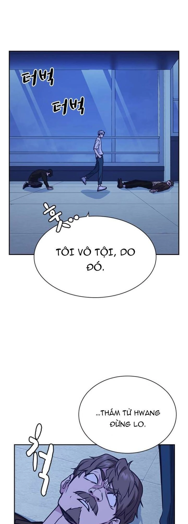 Học Nhóm Chapter 112 - 53