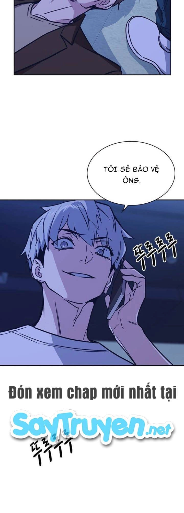 Học Nhóm Chapter 112 - 54