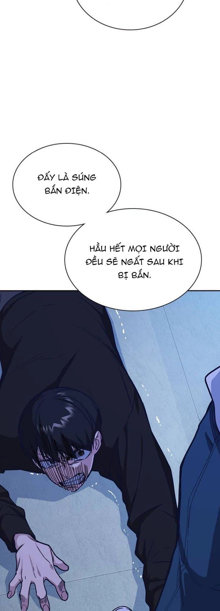 Học Nhóm Chapter 112 - 56