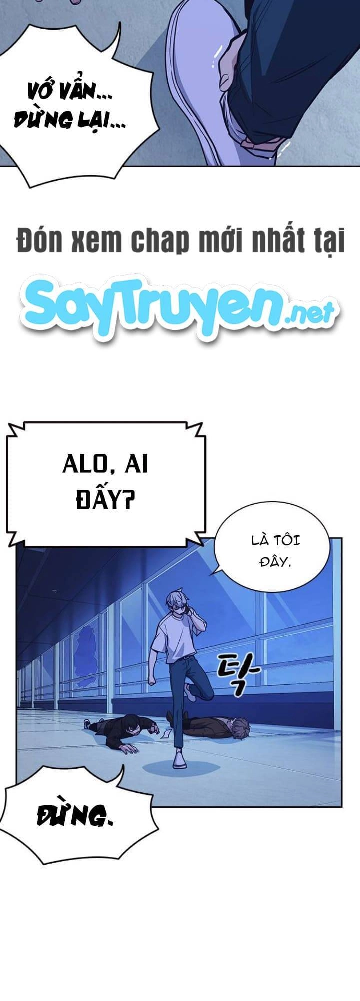 Học Nhóm Chapter 112 - 57