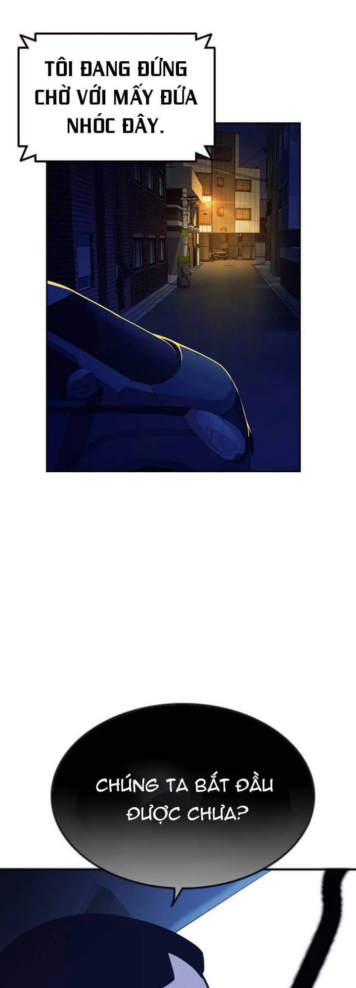 Học Nhóm Chapter 112 - 58