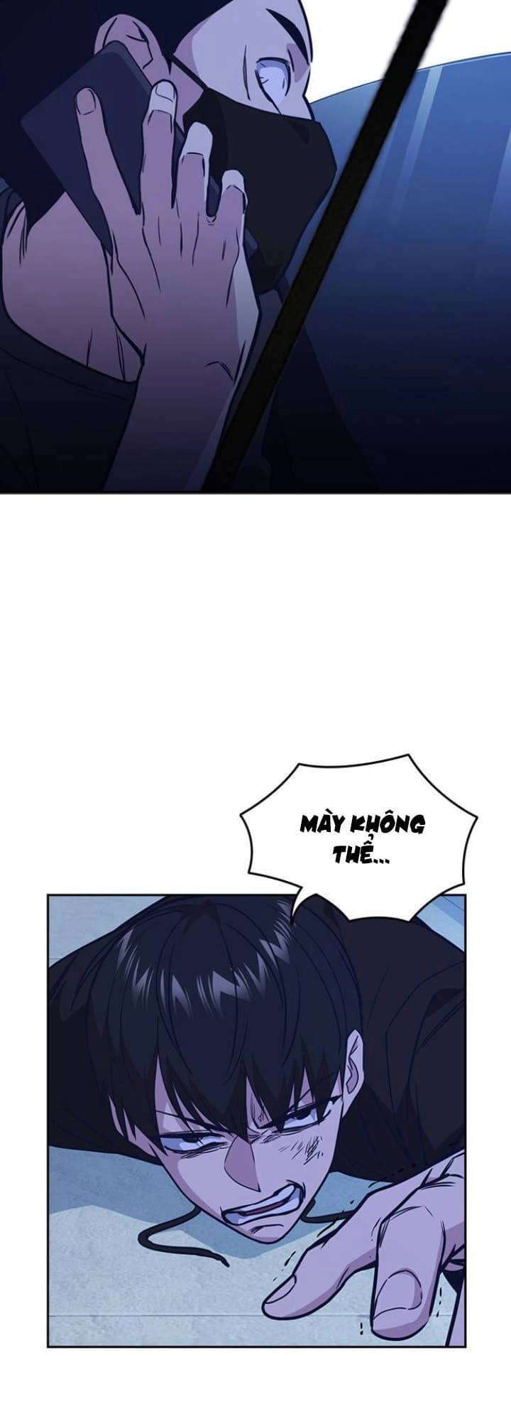 Học Nhóm Chapter 112 - 59