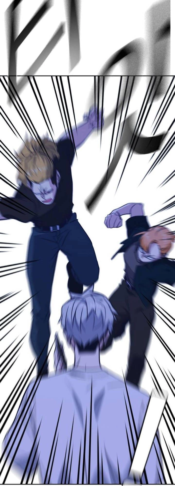 Học Nhóm Chapter 112 - 64