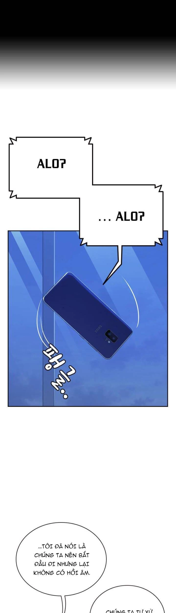 Học Nhóm Chapter 113 - 2