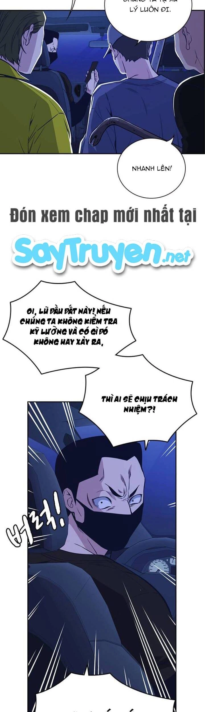 Học Nhóm Chapter 113 - 3