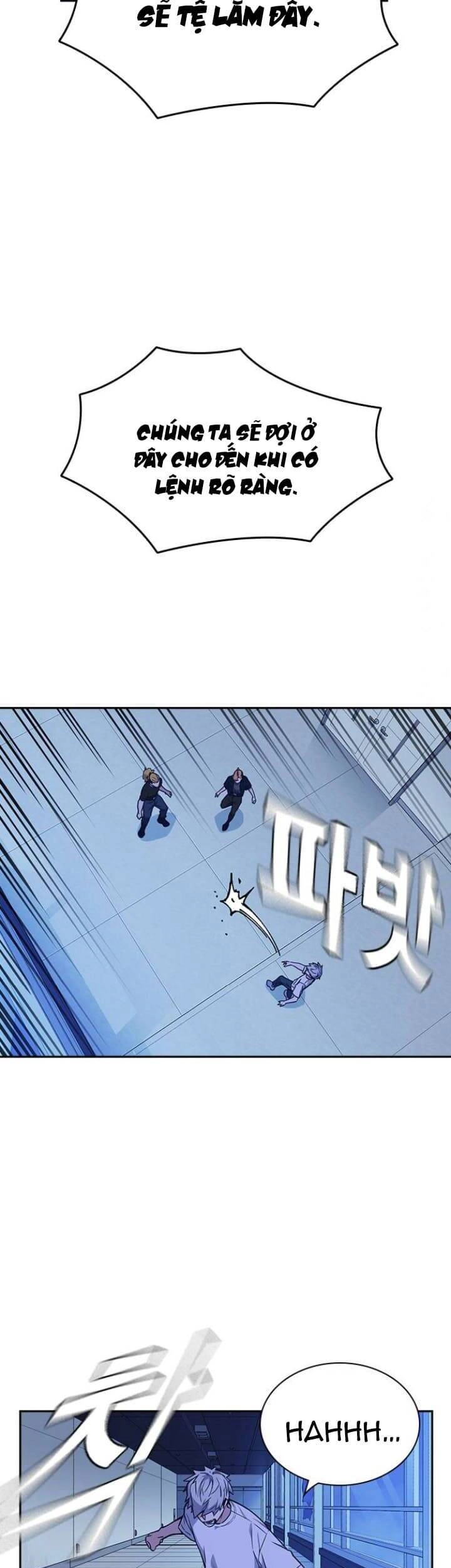 Học Nhóm Chapter 113 - 4