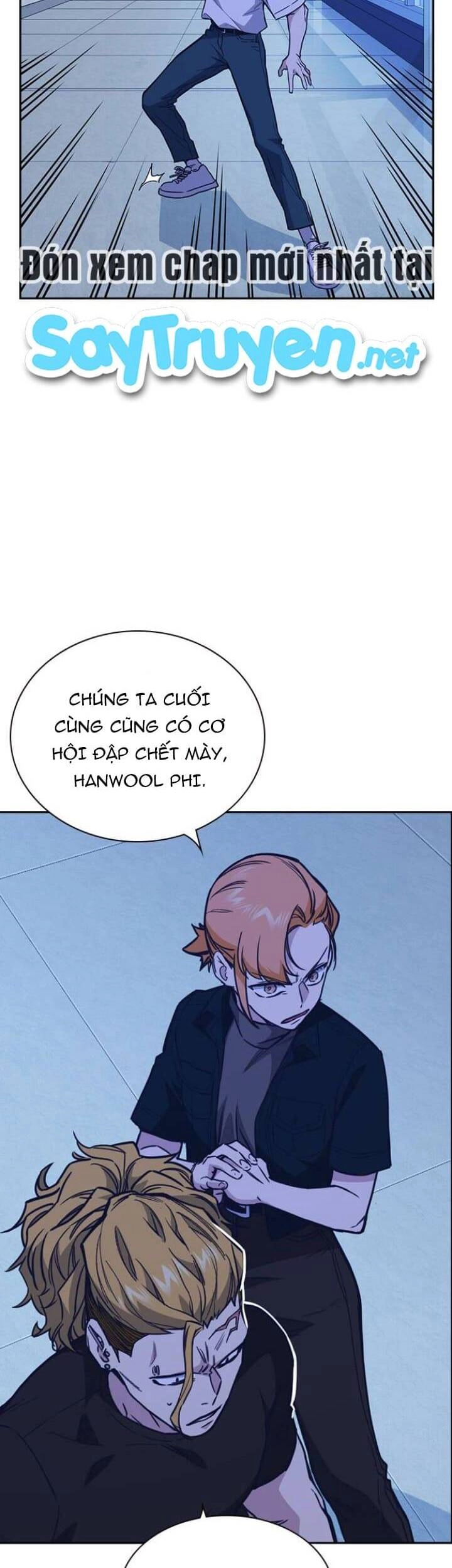 Học Nhóm Chapter 113 - 5