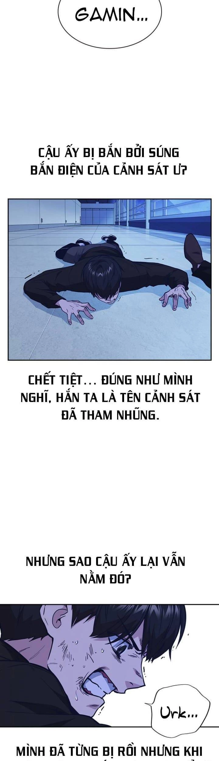 Học Nhóm Chapter 113 - 6
