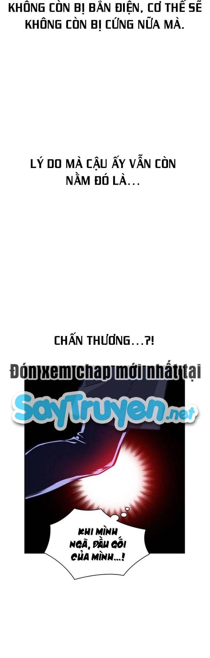 Học Nhóm Chapter 113 - 7