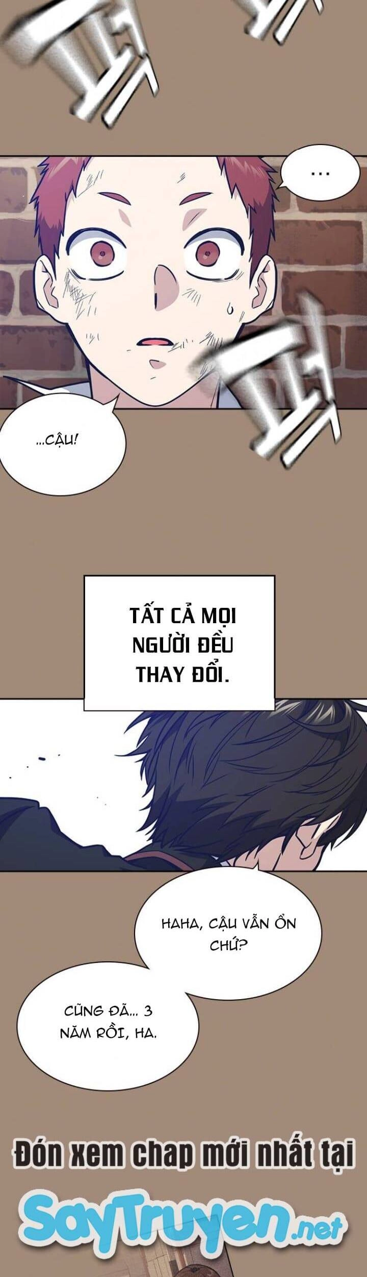 Học Nhóm Chapter 113 - 13