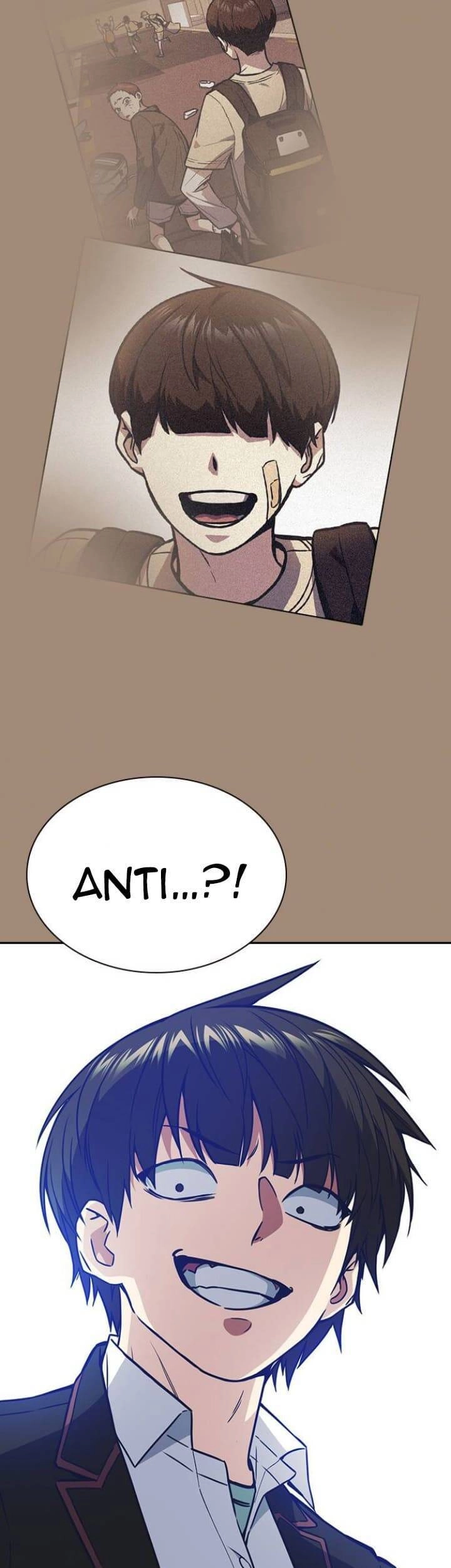 Học Nhóm Chapter 113 - 14