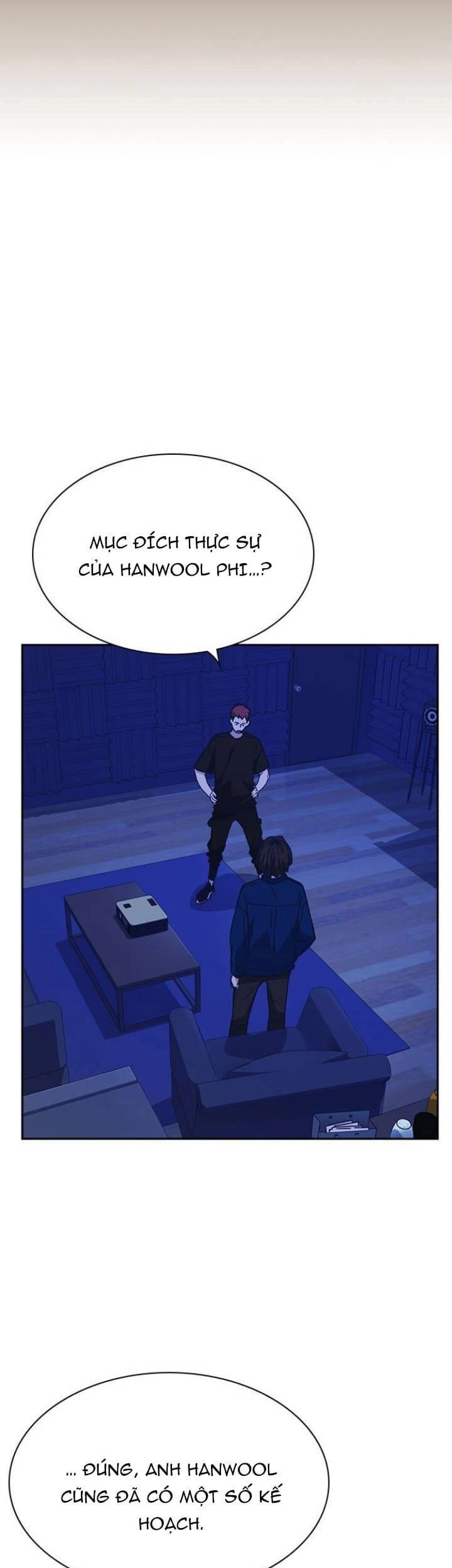 Học Nhóm Chapter 113 - 16