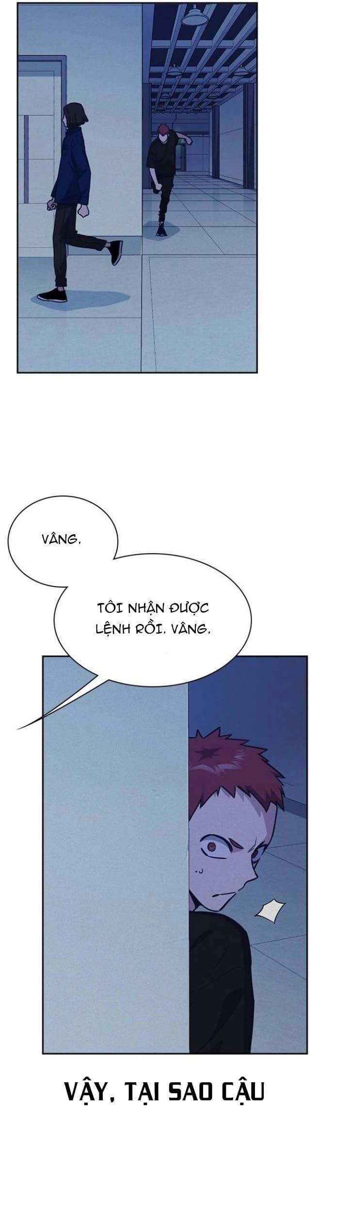 Học Nhóm Chapter 113 - 18