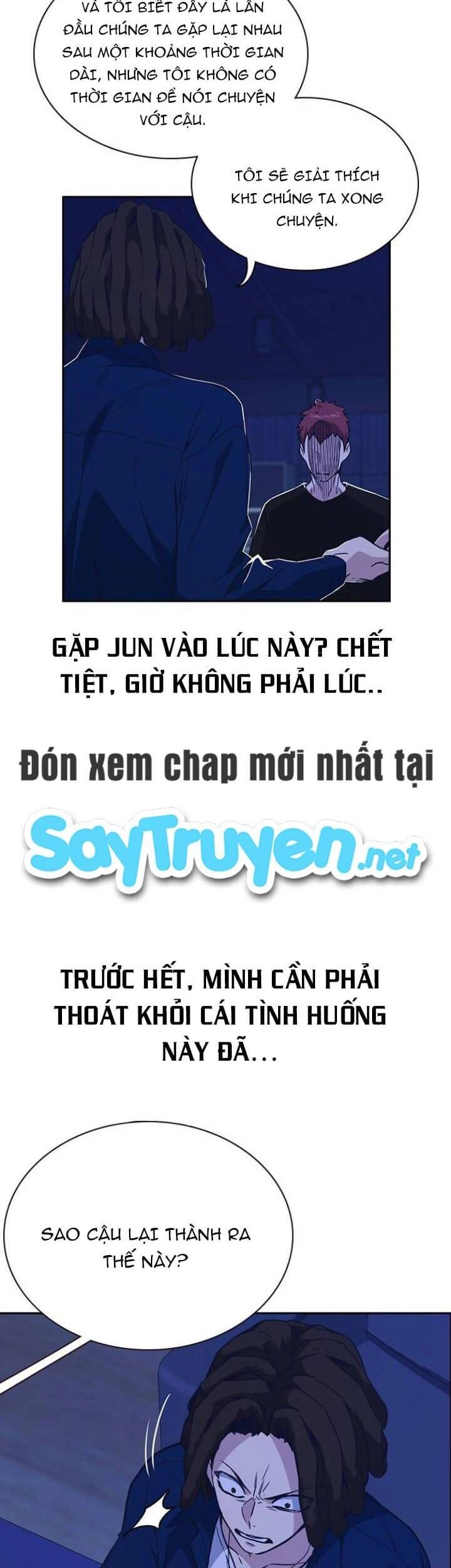 Học Nhóm Chapter 113 - 21