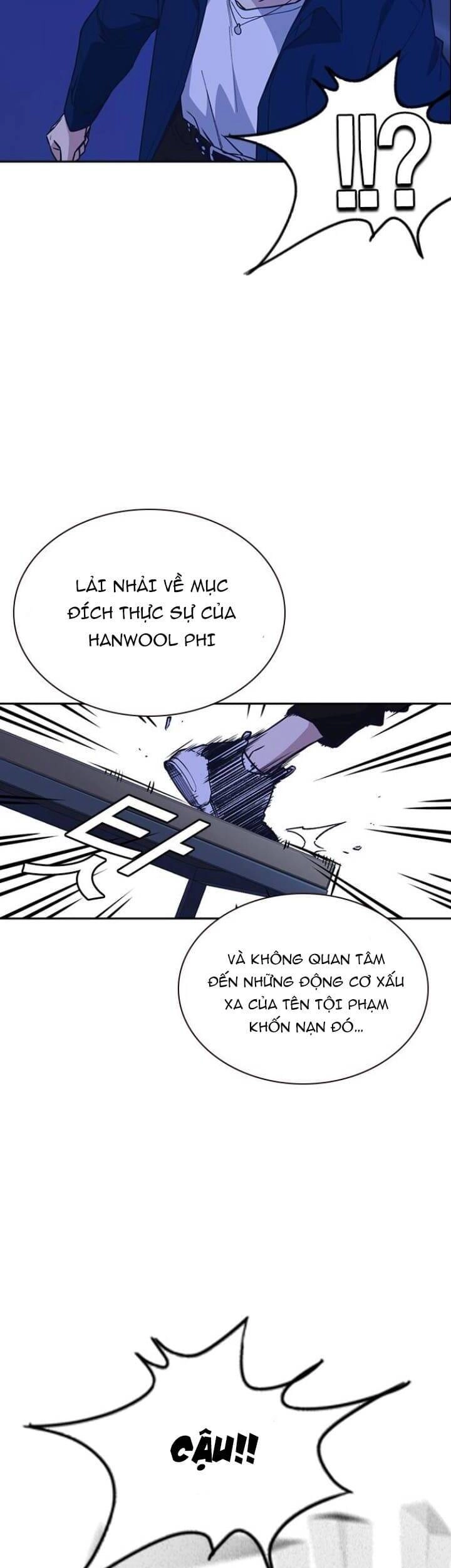 Học Nhóm Chapter 113 - 22