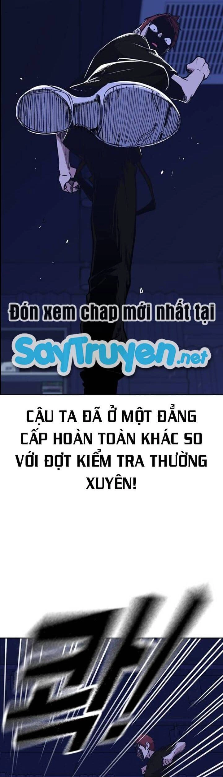 Học Nhóm Chapter 113 - 25