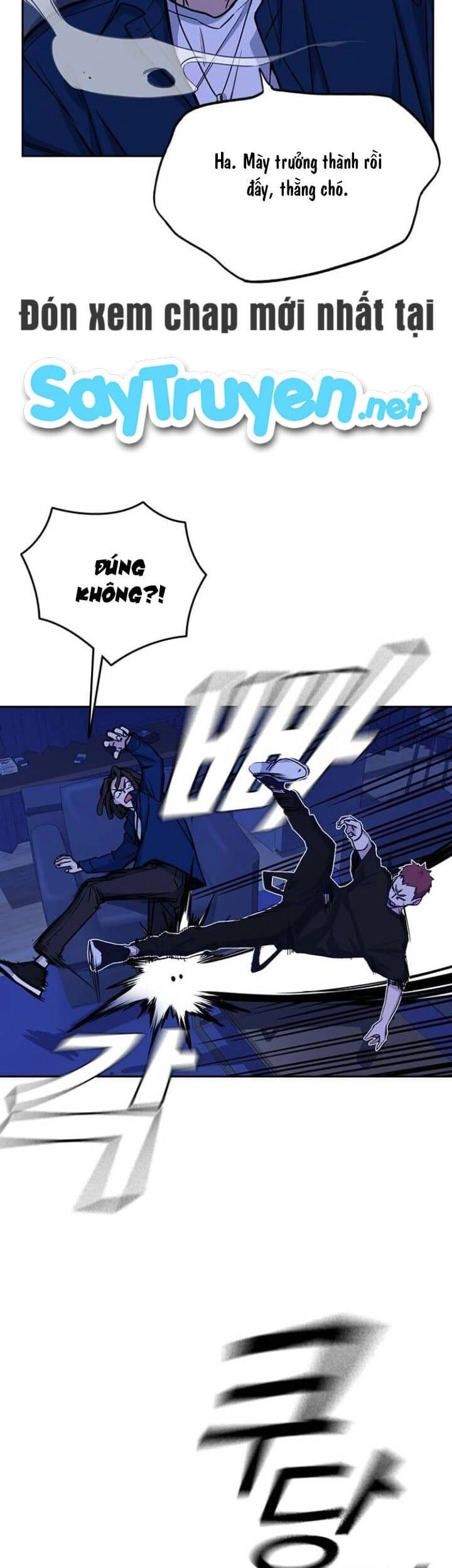 Học Nhóm Chapter 113 - 27