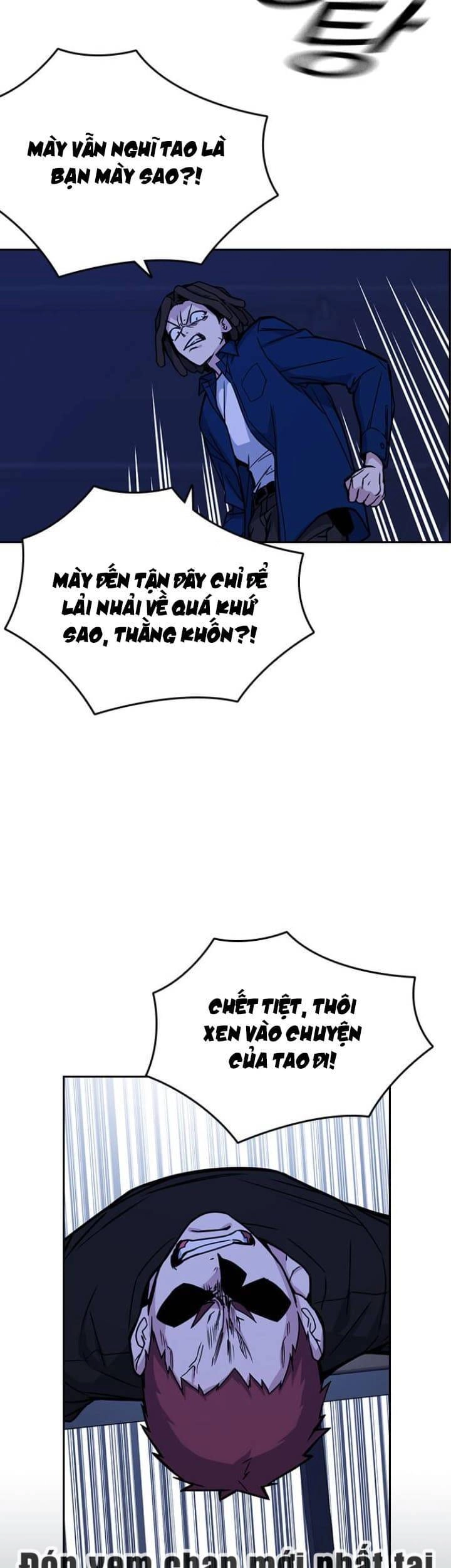 Học Nhóm Chapter 113 - 28