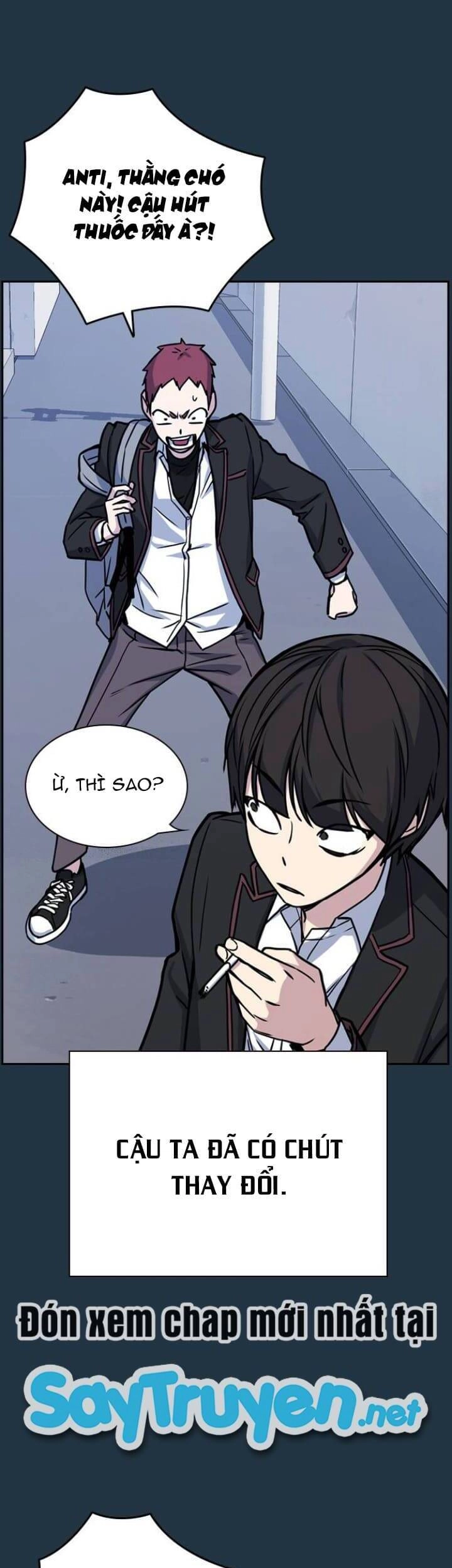 Học Nhóm Chapter 113 - 30