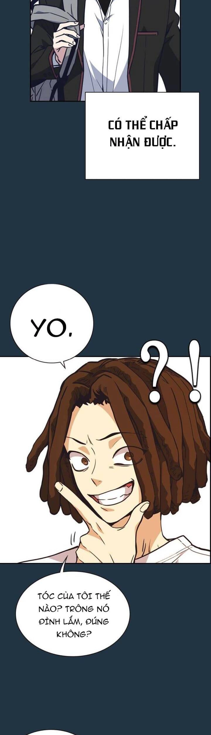 Học Nhóm Chapter 113 - 33