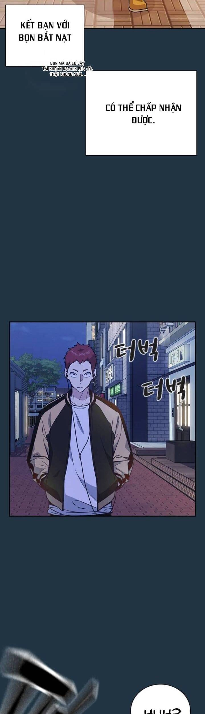 Học Nhóm Chapter 113 - 35