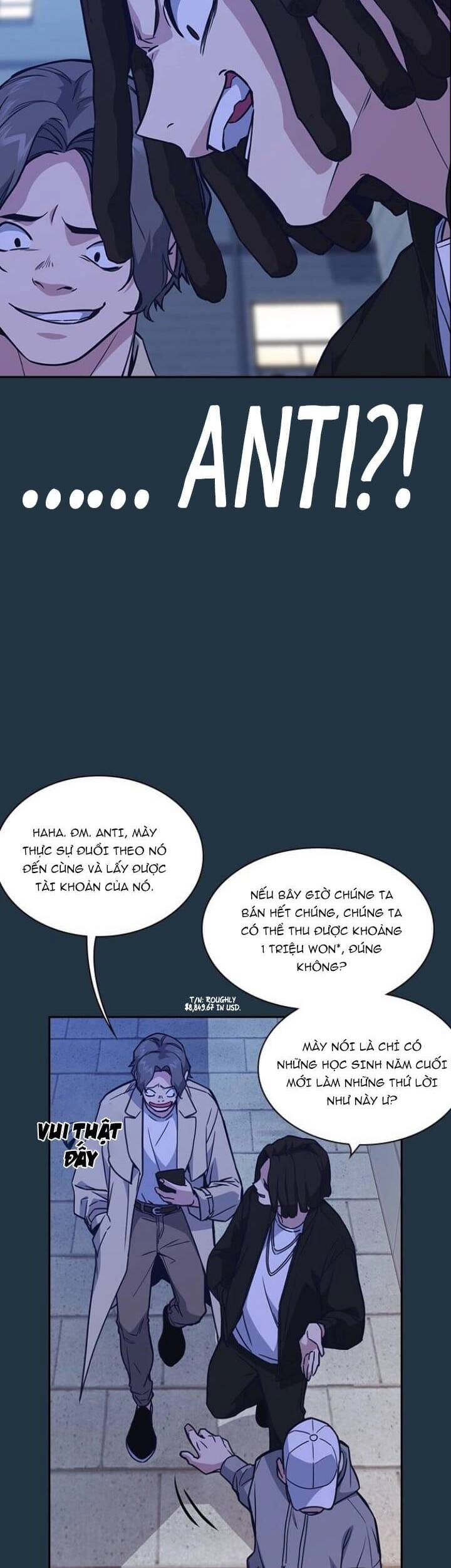 Học Nhóm Chapter 113 - 37