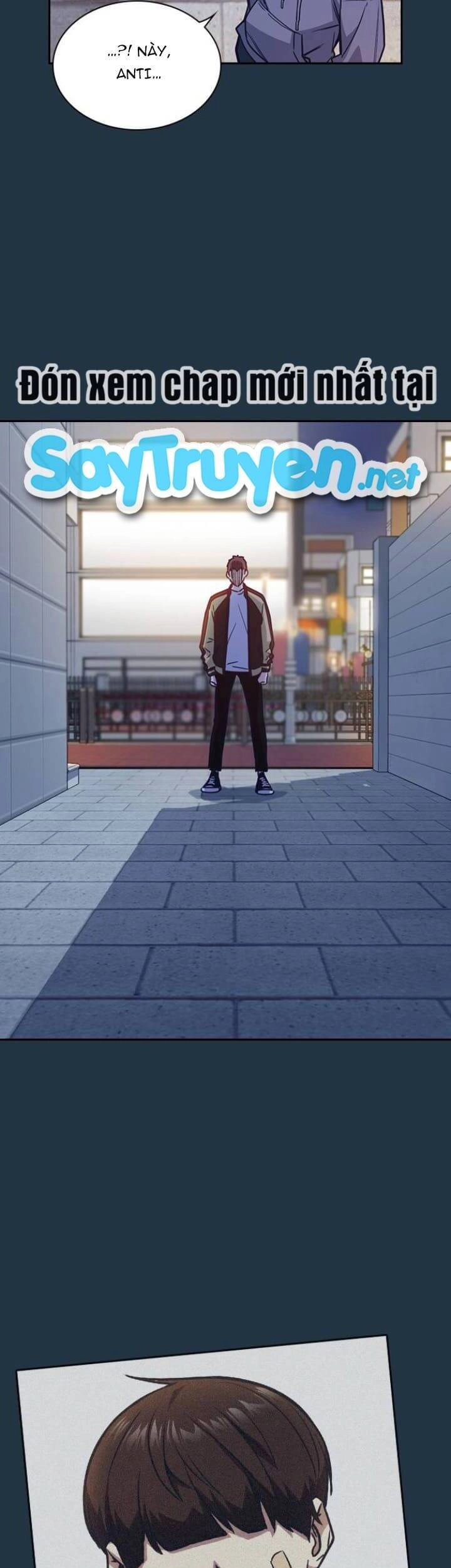 Học Nhóm Chapter 113 - 38